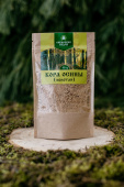 Кора осины (молотая)