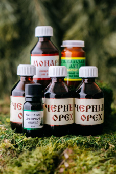 Против ногтевого грибка