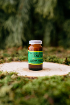 Против ногтевого грибка