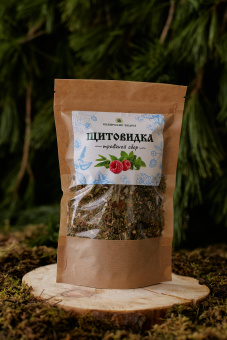 Щитовидка