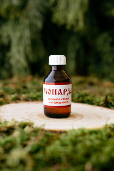 Против ногтевого грибка