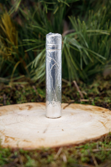 Пыльца Сибирского кедра