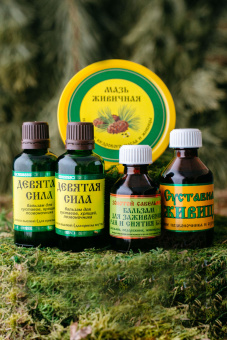 При боли в мышцах